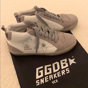 Golden Goose Dupes